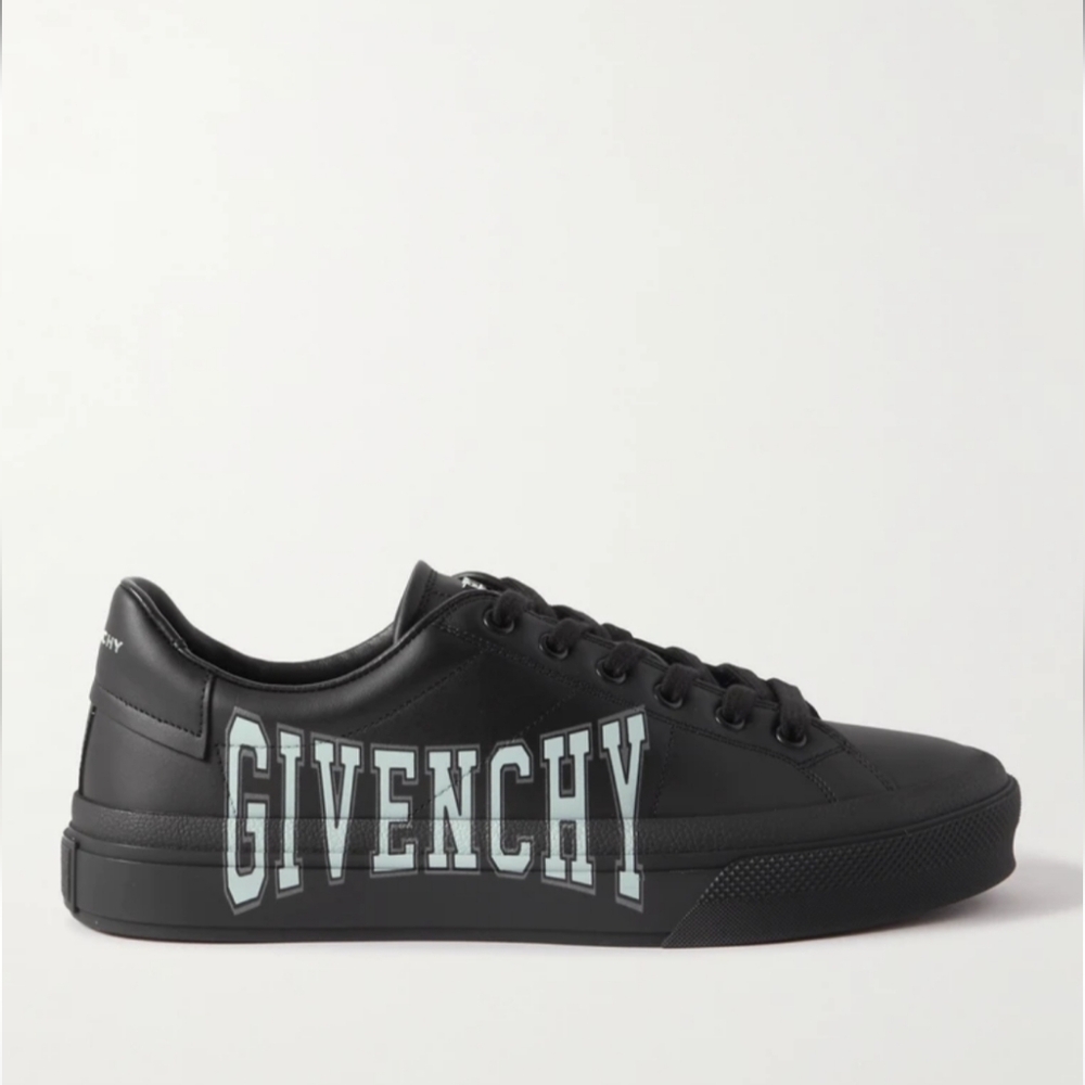 Givenchy sneakers black size eu 41